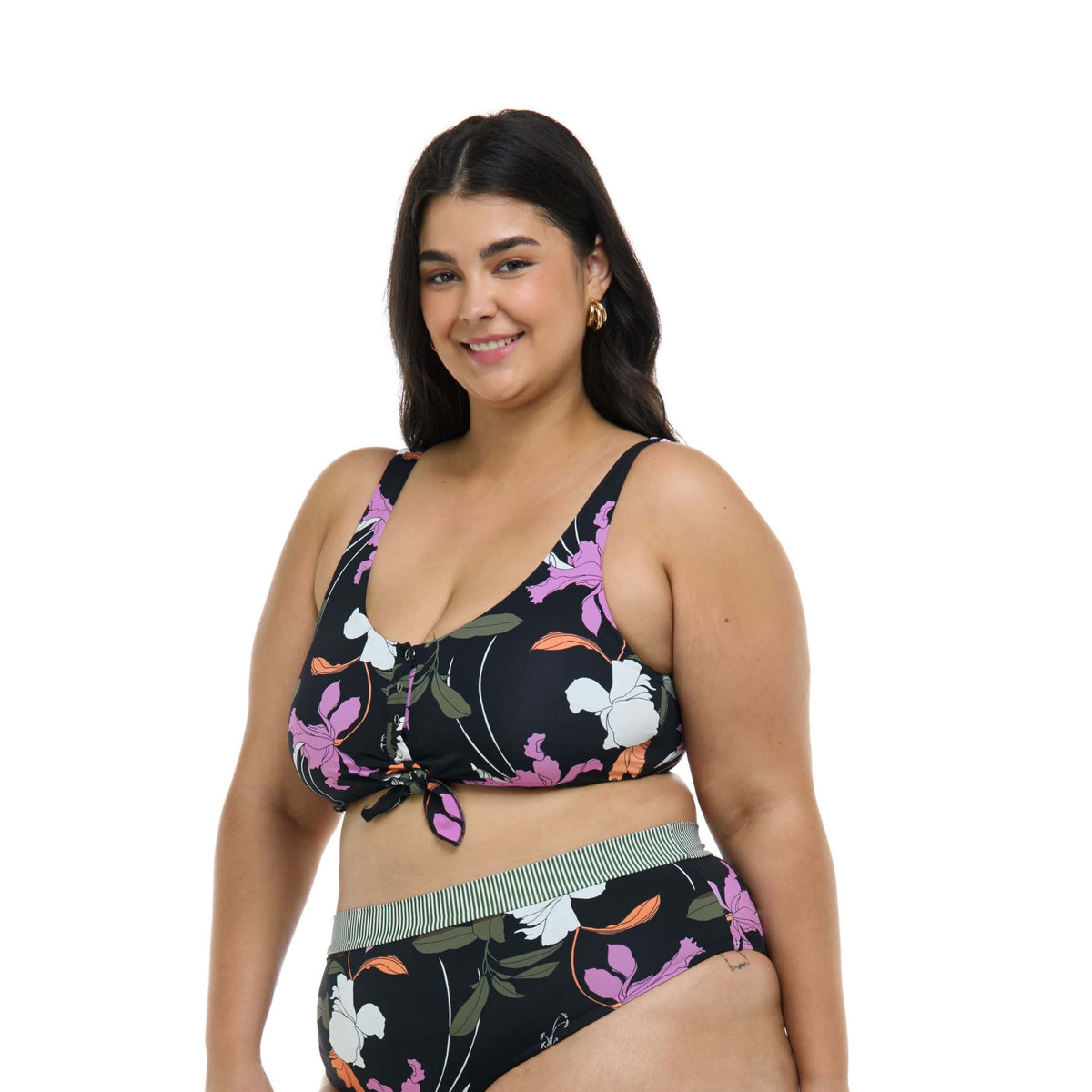TOP TAILLE PLUS-KATE DREAMY