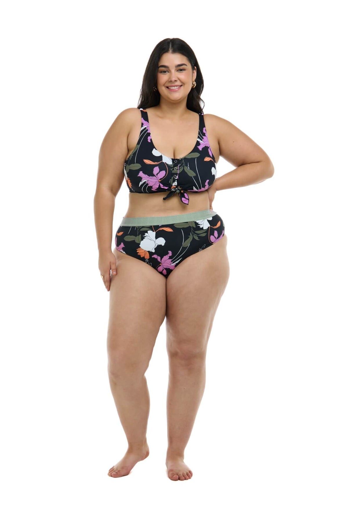 TOP TAILLE PLUS-KATE DREAMY