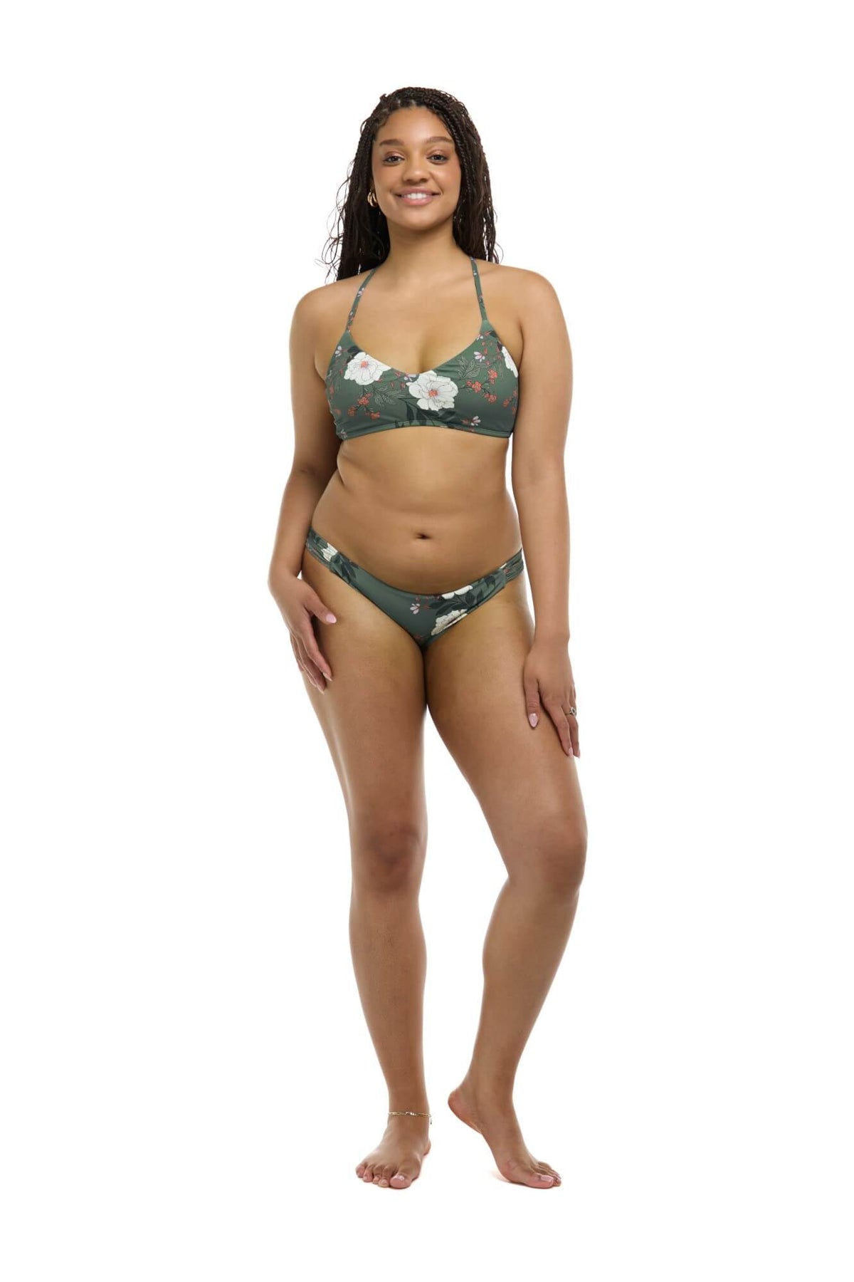 TOP DOS NAGEUR-ALANI AURORA