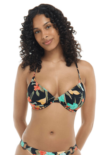 HAUT BONNET D, DD, E, F–SOLO HAMOA