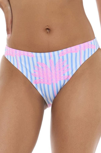 CULOTTE MI HAUTE-ROSIE MONTE MARE