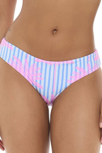 CULOTTE TAILLE BASSE-PHILLIS MONTE MARE