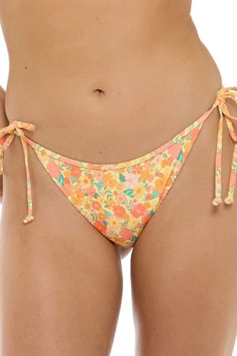 CULOTTE À NOEUDS-VALERIE FELICITY