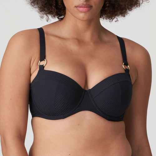 HAUT DE BIKINI BALCONNET-SAHARA