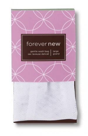 SAC DE LAVAGE SOUPLE 30X 45 CM (12 X 18)