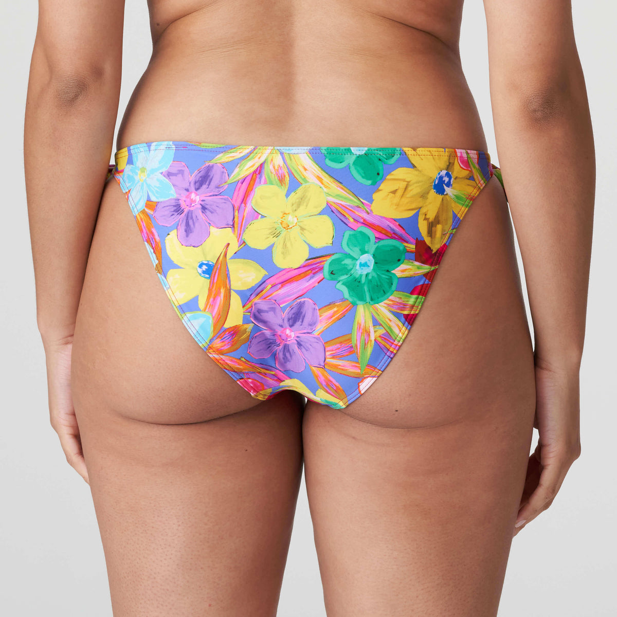 CULOTTE À NOEUD-SAZAN