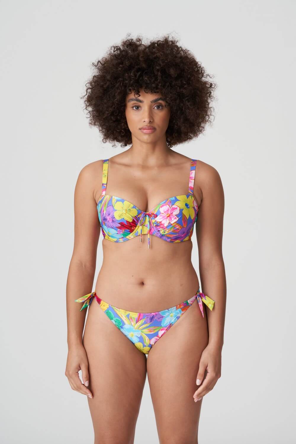 CULOTTE À NOEUD-SAZAN