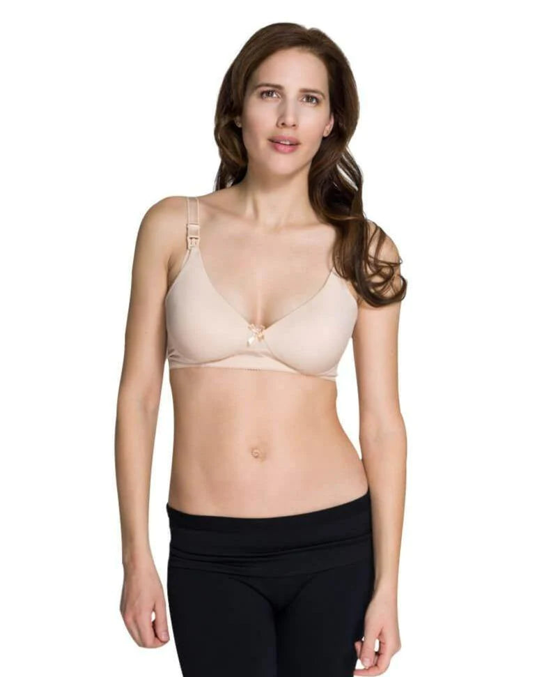 SOUTIEN-GORGE ALLAITEMENT SANS ARMATURE