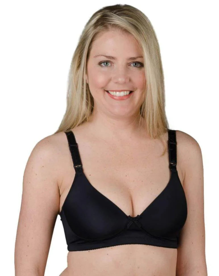 SOUTIEN-GORGE ALLAITEMENT SANS ARMATURE