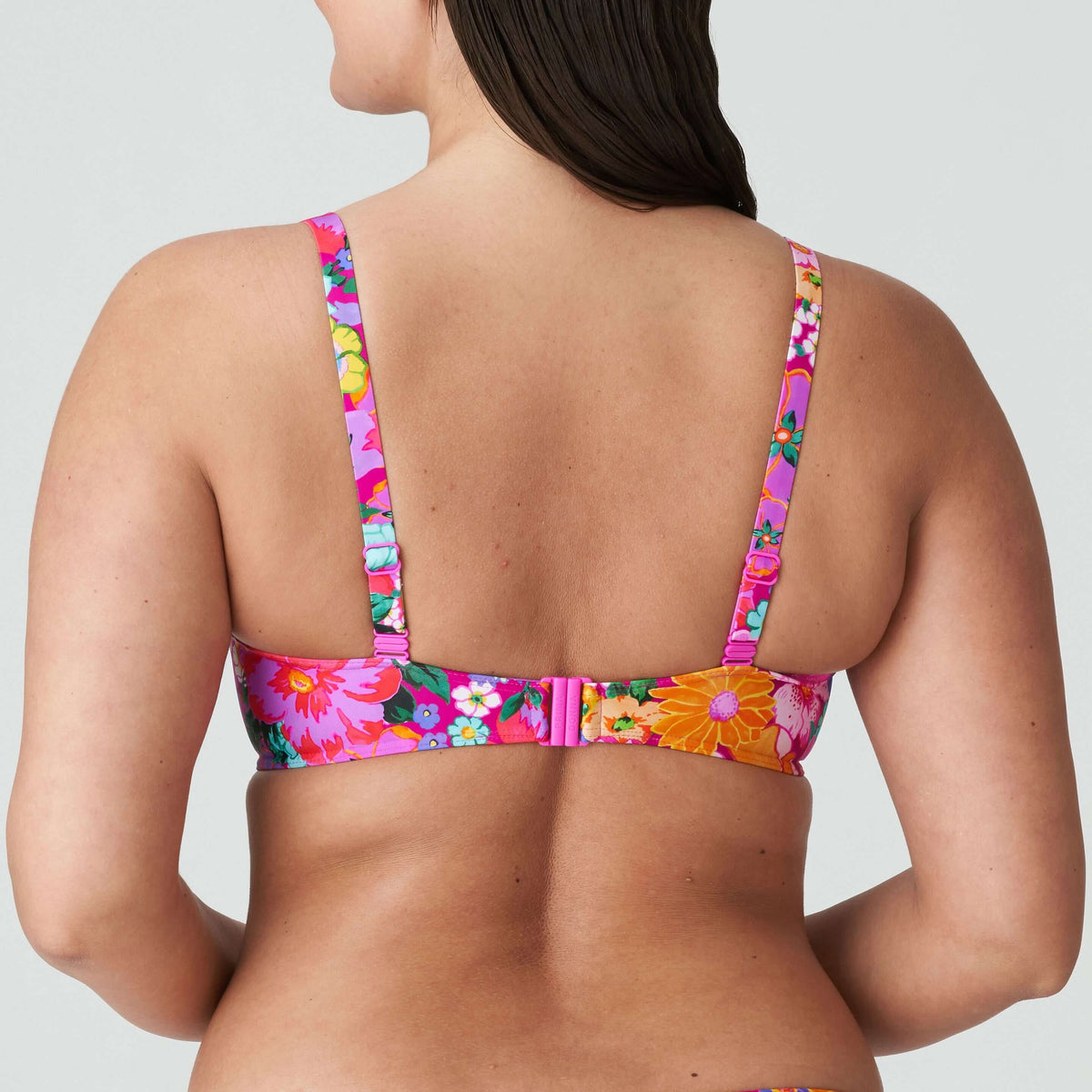 HAUT DE BIKINI EMBOÎTANT-NAJAC
