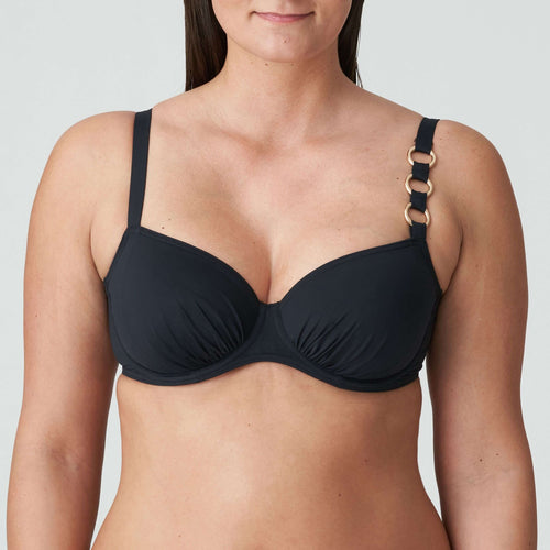 HAUT DE BIKINI EMBOÎTANT-DAMIETTA
