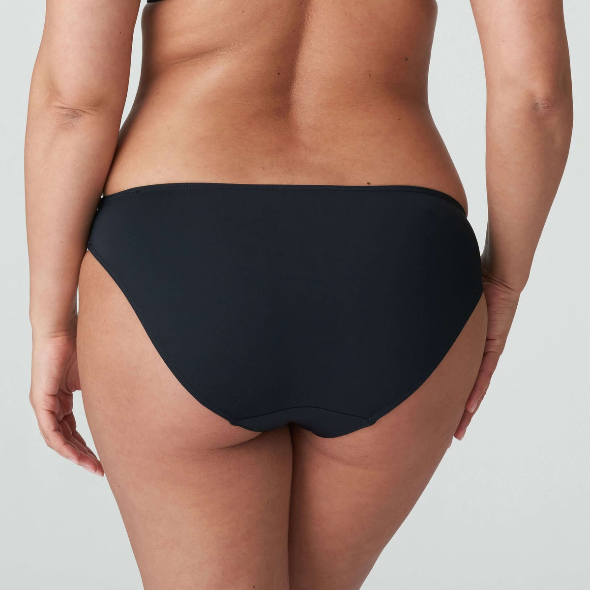 CULOTTE COUPE BIKINI RÉGULIÈRE-DAMIETTA