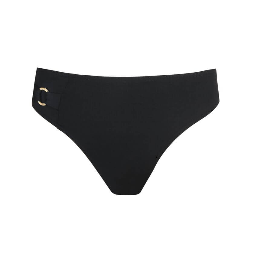 CULOTTE COUPE BIKINI RÉGULIÈRE-DAMIETTA