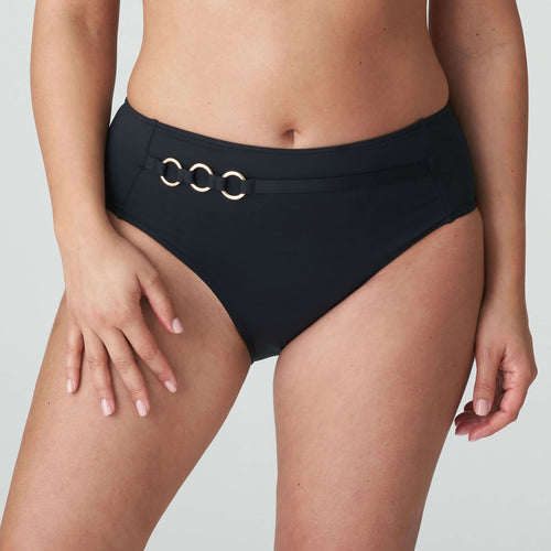CULOTTE TAILLE HAUTE-DAMIETTA