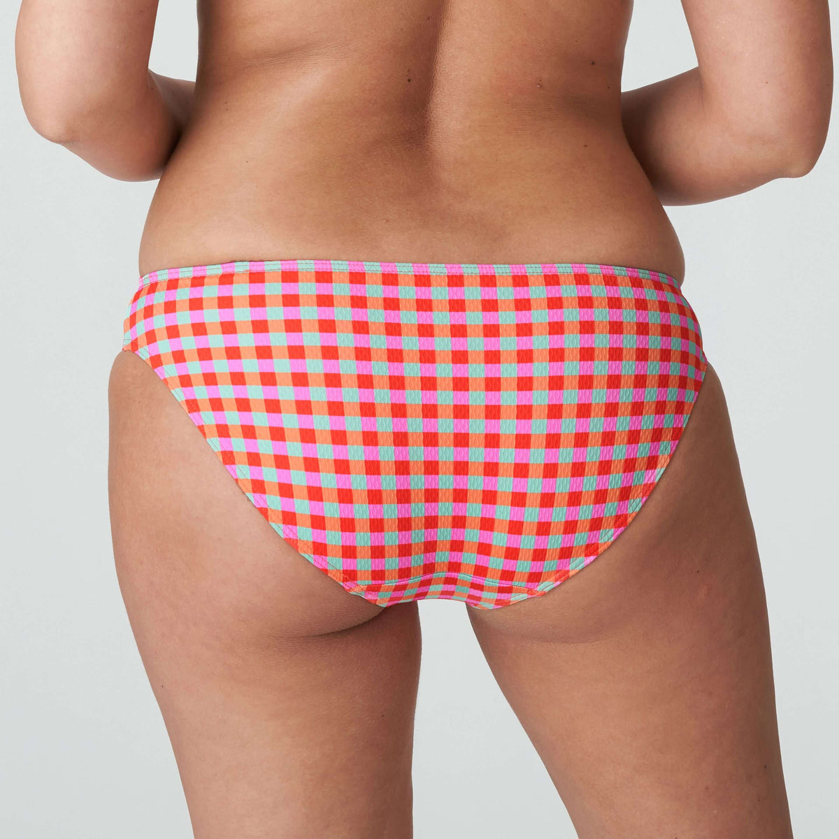 CULOTTE COUPE BIKINI RÉGULIÈRE-MARIVAL