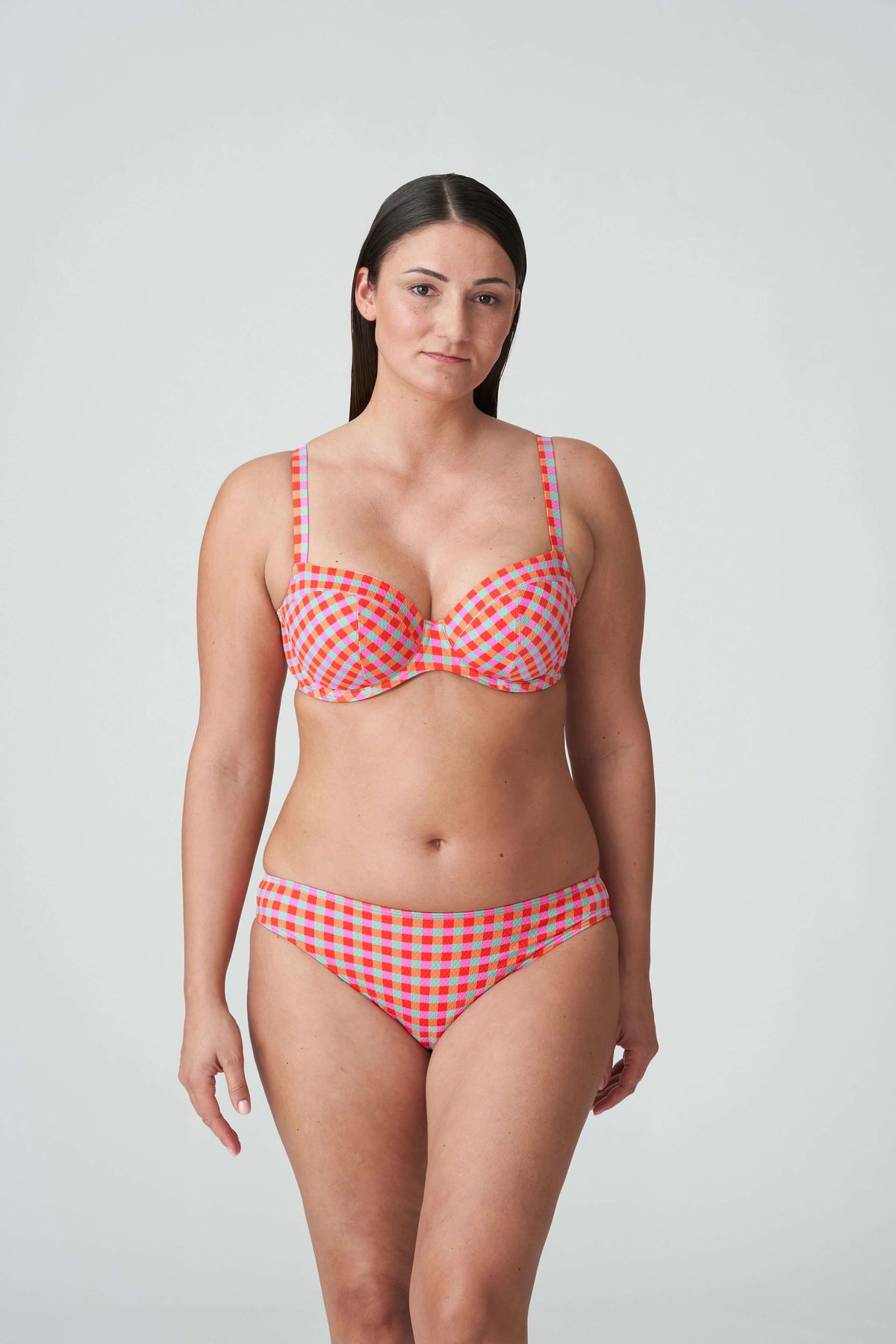 CULOTTE COUPE BIKINI RÉGULIÈRE-MARIVAL