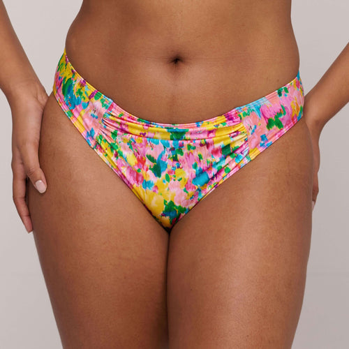 CULOTTE BIKINI RÉGULIÈRE-BIKINI RIO UBUD