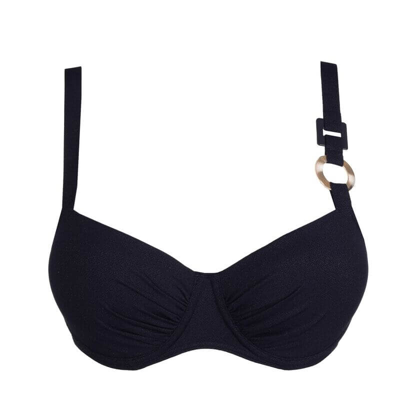 HAUT BIKINI BALCONNET-BALCONY PINNER
