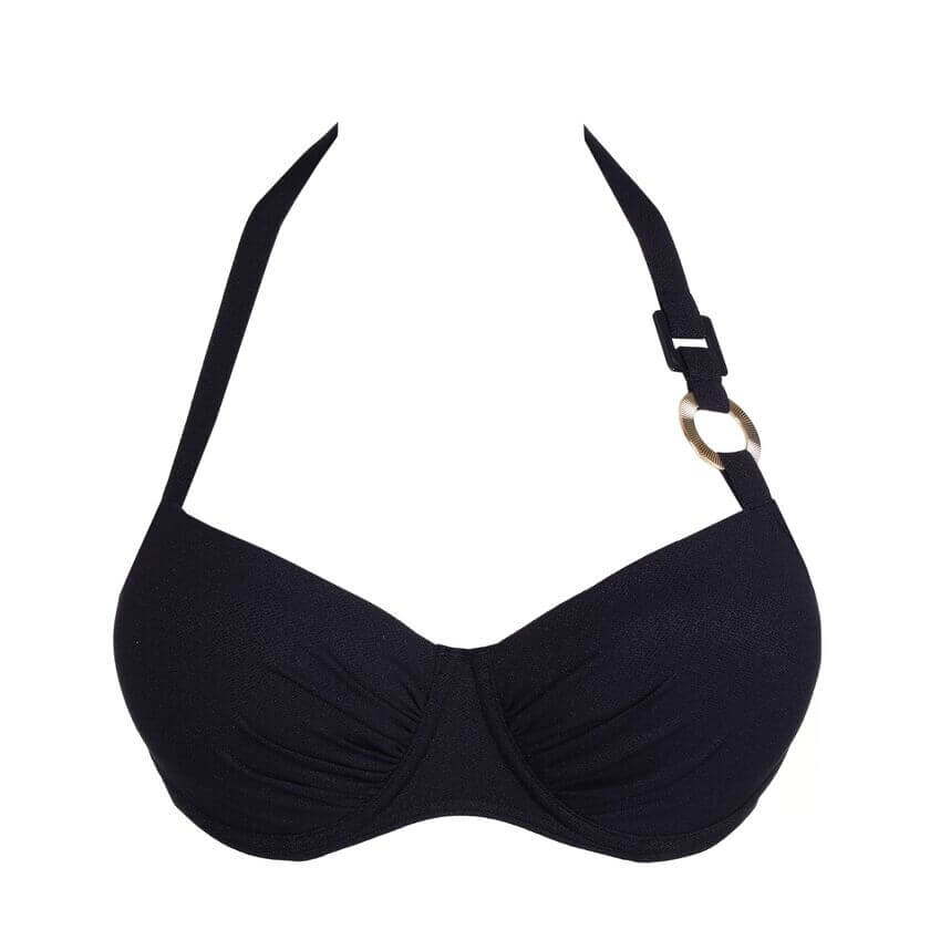 HAUT BIKINI BALCONNET-BALCONY PINNER