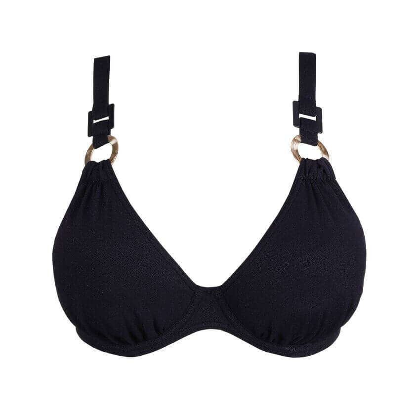 HAUT PLONGEANT-HALF PLUNGE PINNER