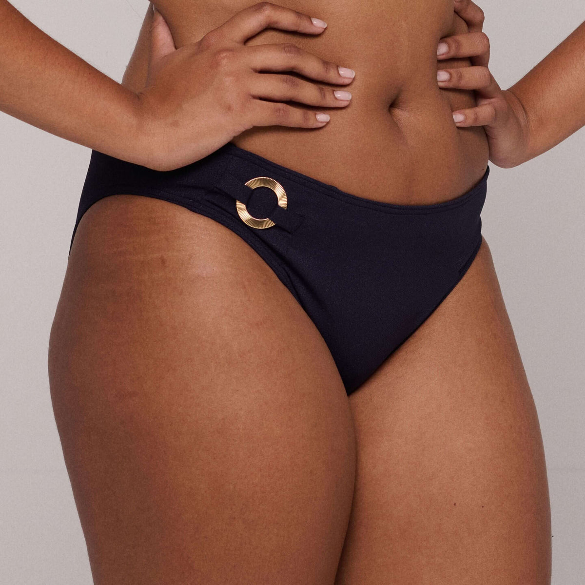 CULOTTE BIKINI RÉGULIÈRE-RIO PINNER