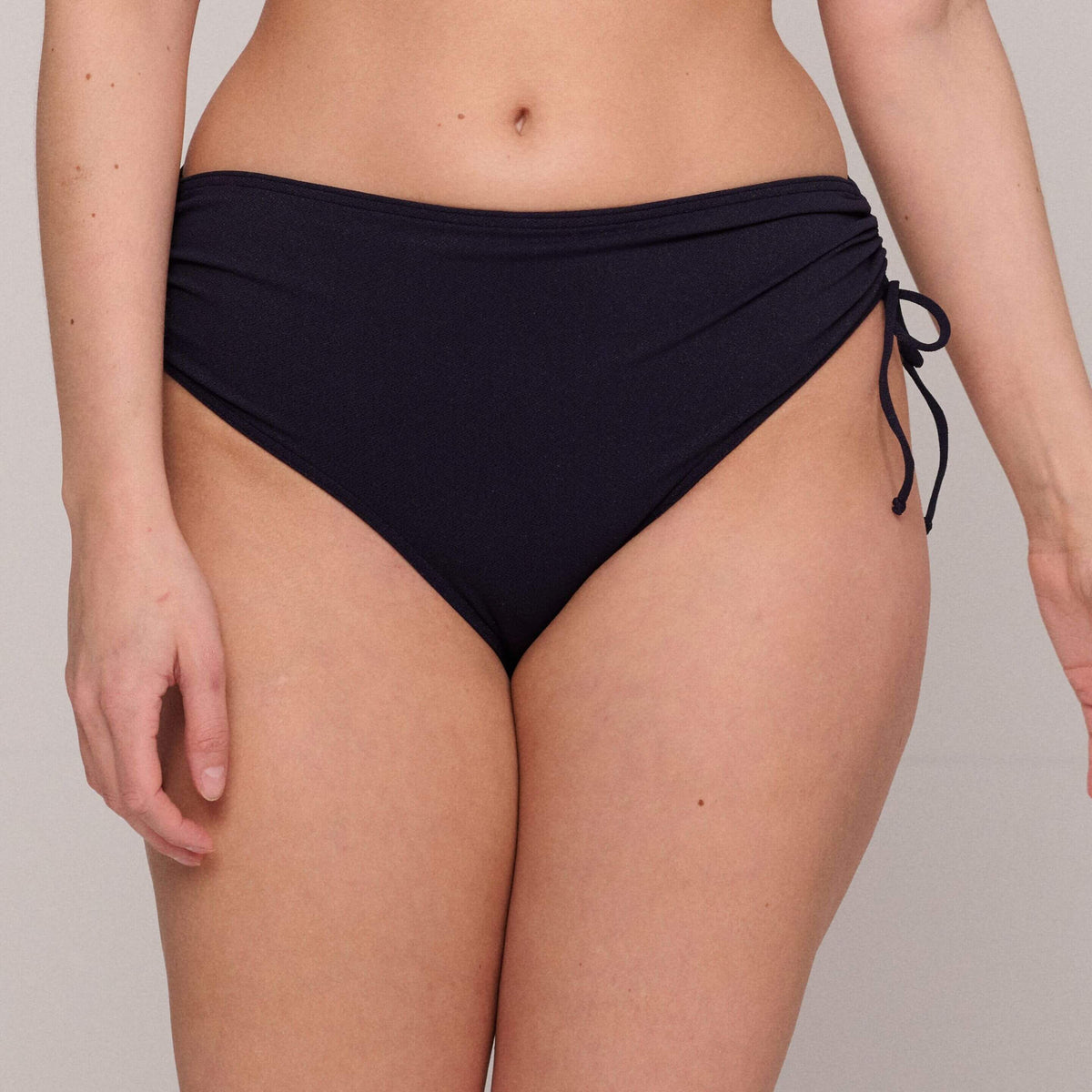 CULOTTE HAUTE AJUSTABLE-FULL ROPE PINNER