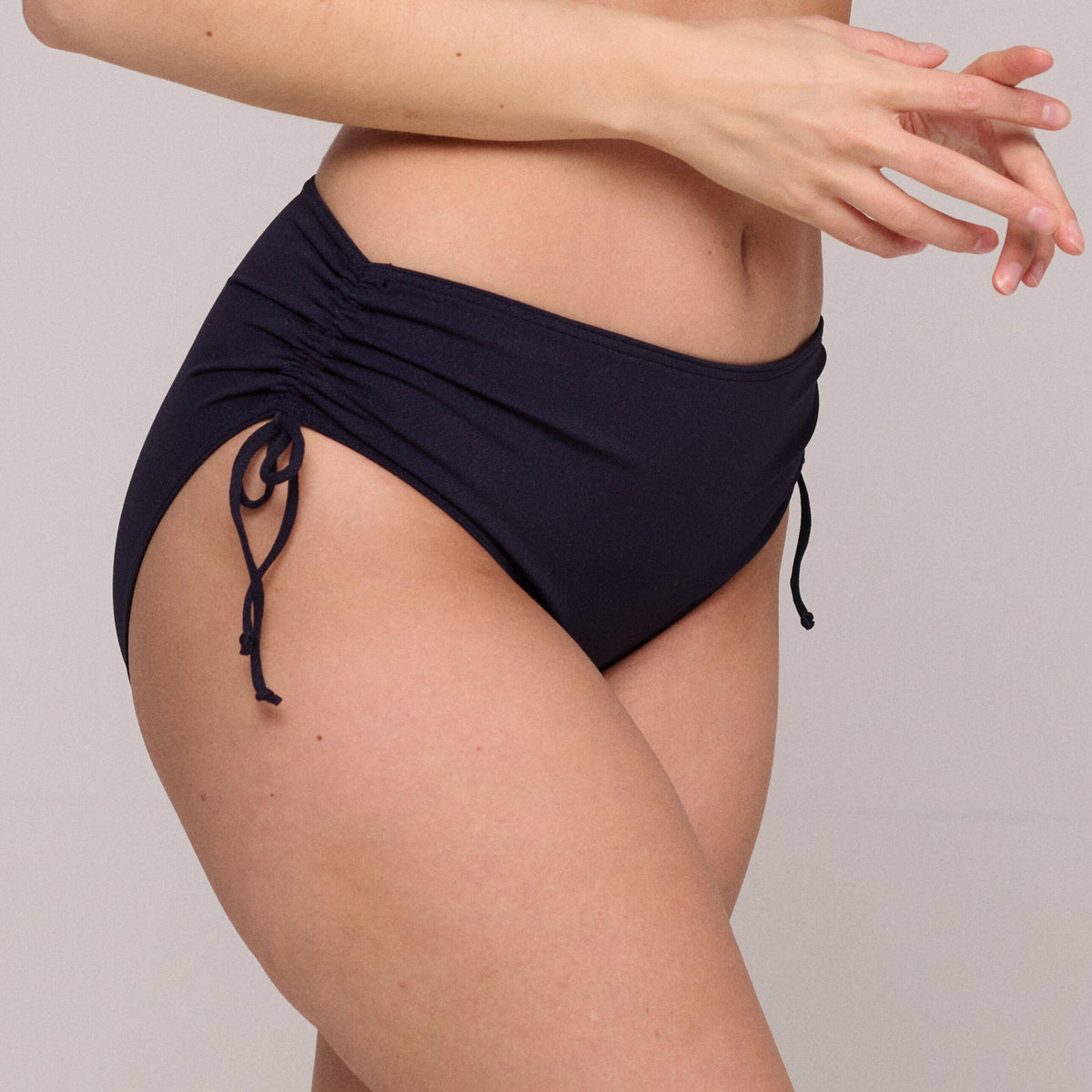CULOTTE HAUTE AJUSTABLE-FULL ROPE PINNER