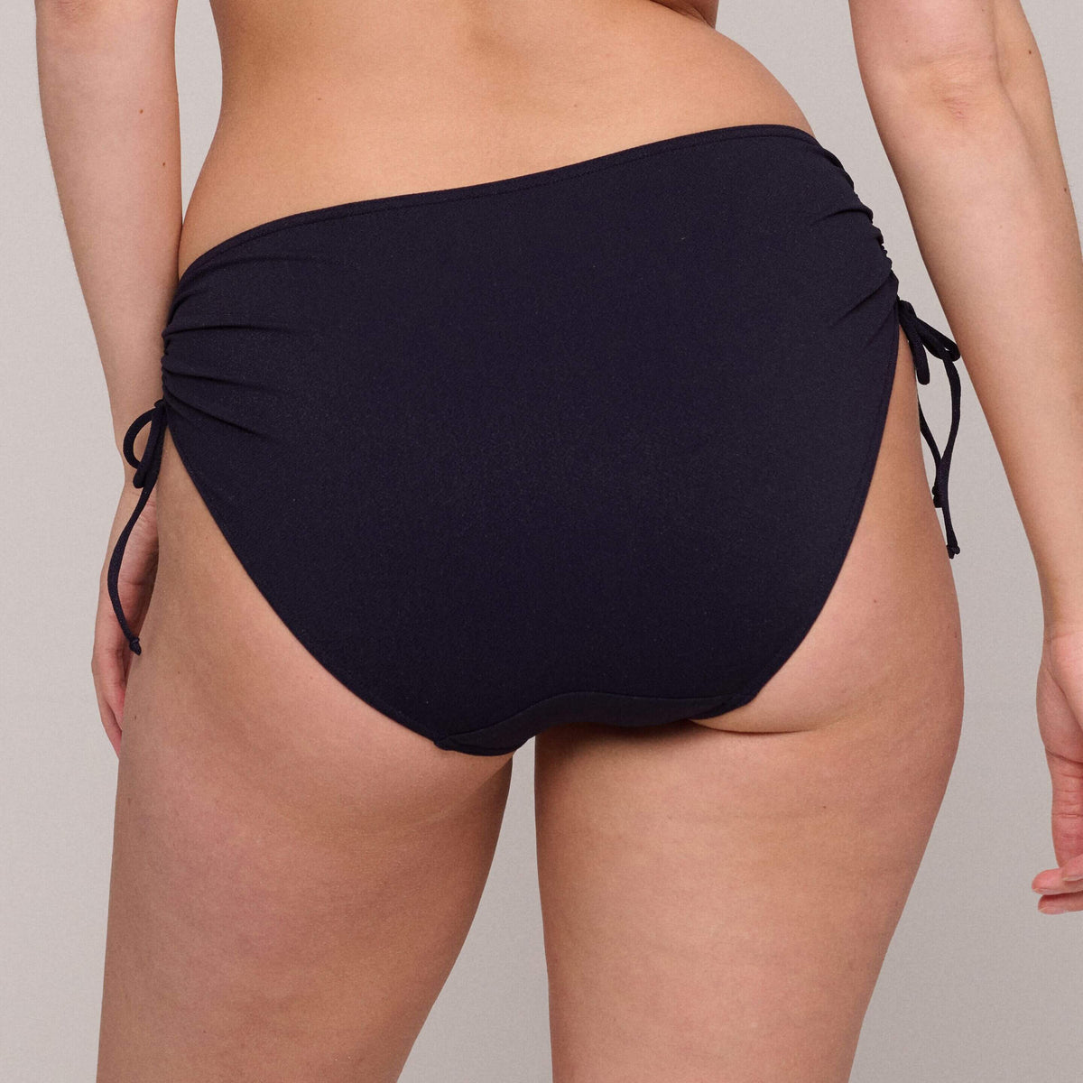 CULOTTE HAUTE AJUSTABLE-FULL ROPE PINNER