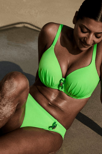 CULOTTE BIKINI RÉGULIÈRE-PILON RIO