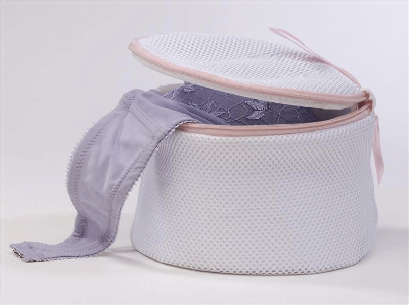 SAC DE LAVAGE EN FILET BONNET D ET PLUS