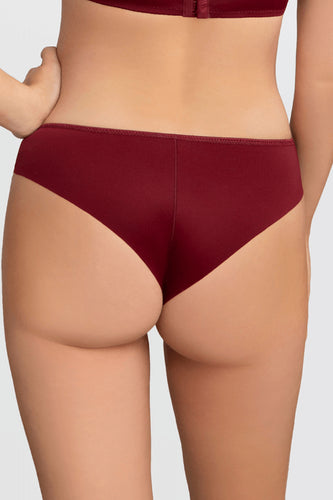 CULOTTE BRÉSLIENNE INVISIBLE-VIRGINIA