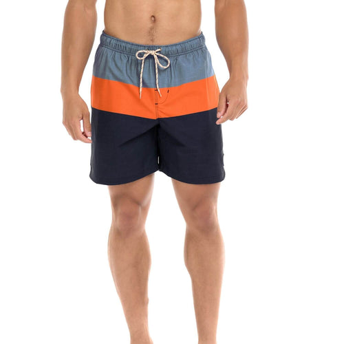 MAILLOT BANDE ÉLASTIQUE-ANDERSON VOLLEY