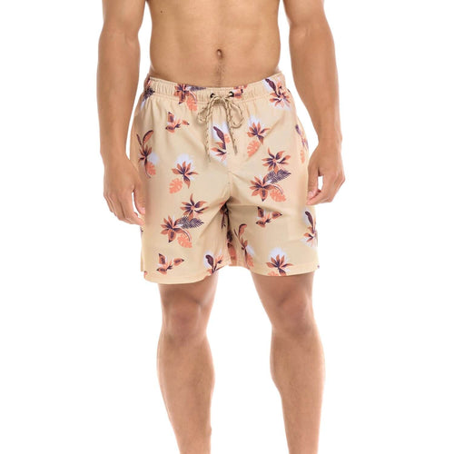 MAILLOT BANDE ÉLASTIQUE-I'M LEAFING