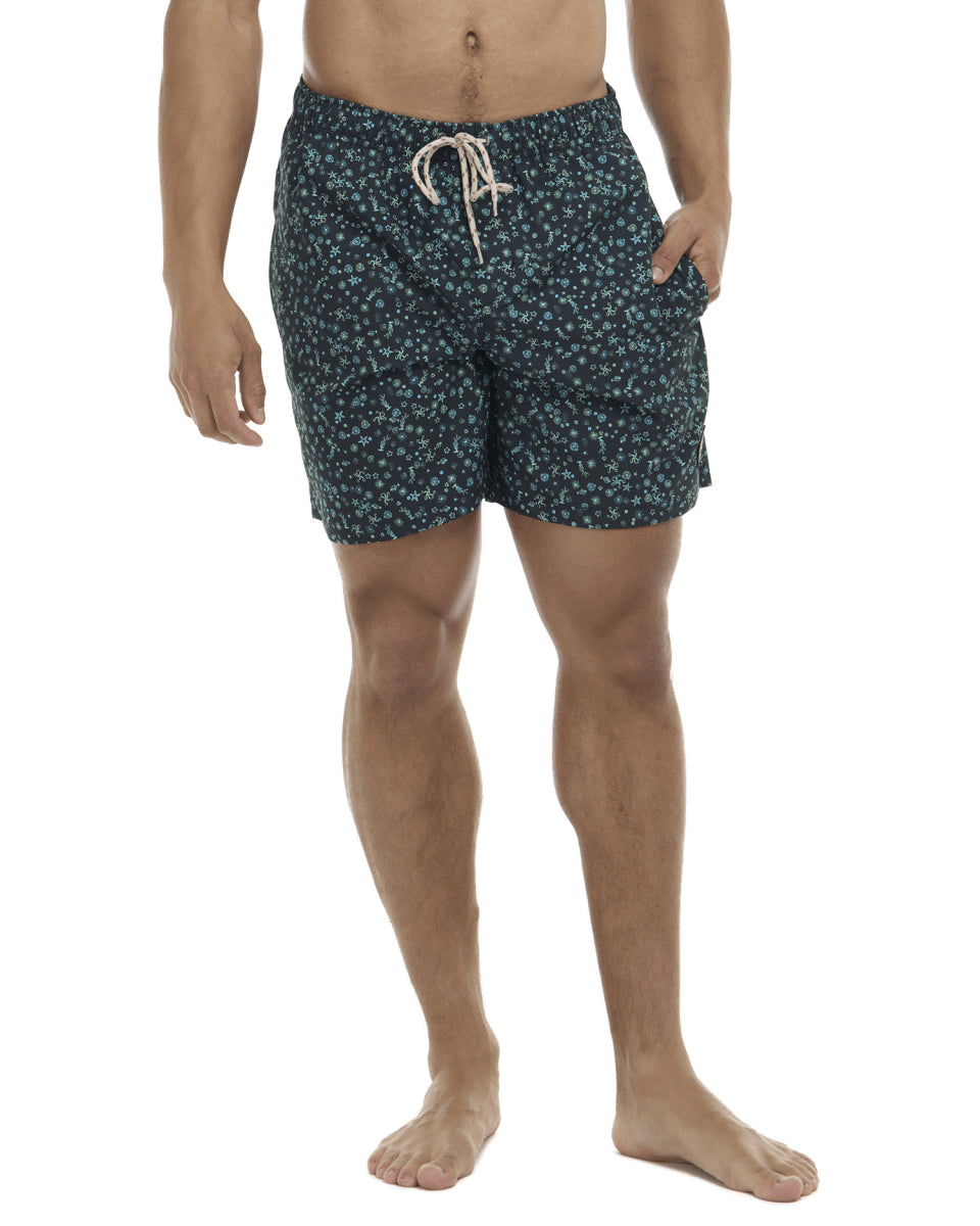 MAILLOT BANDE ÉLASTIQUE-TINY SEA