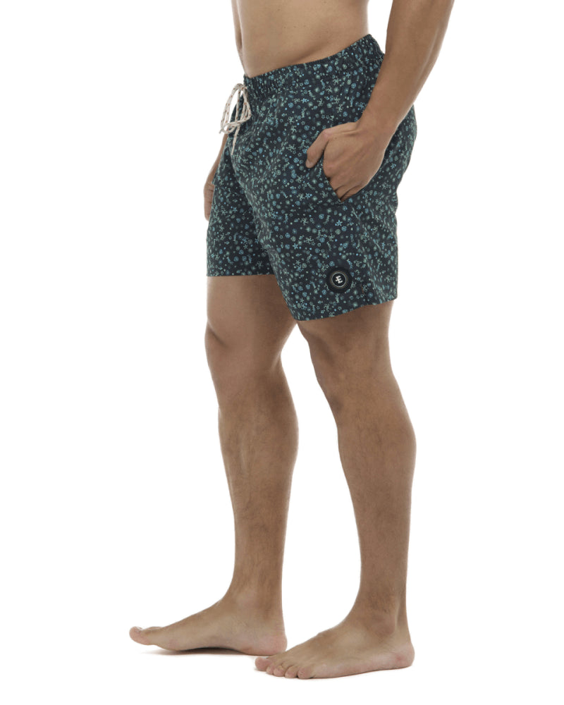 MAILLOT BANDE ÉLASTIQUE-TINY SEA