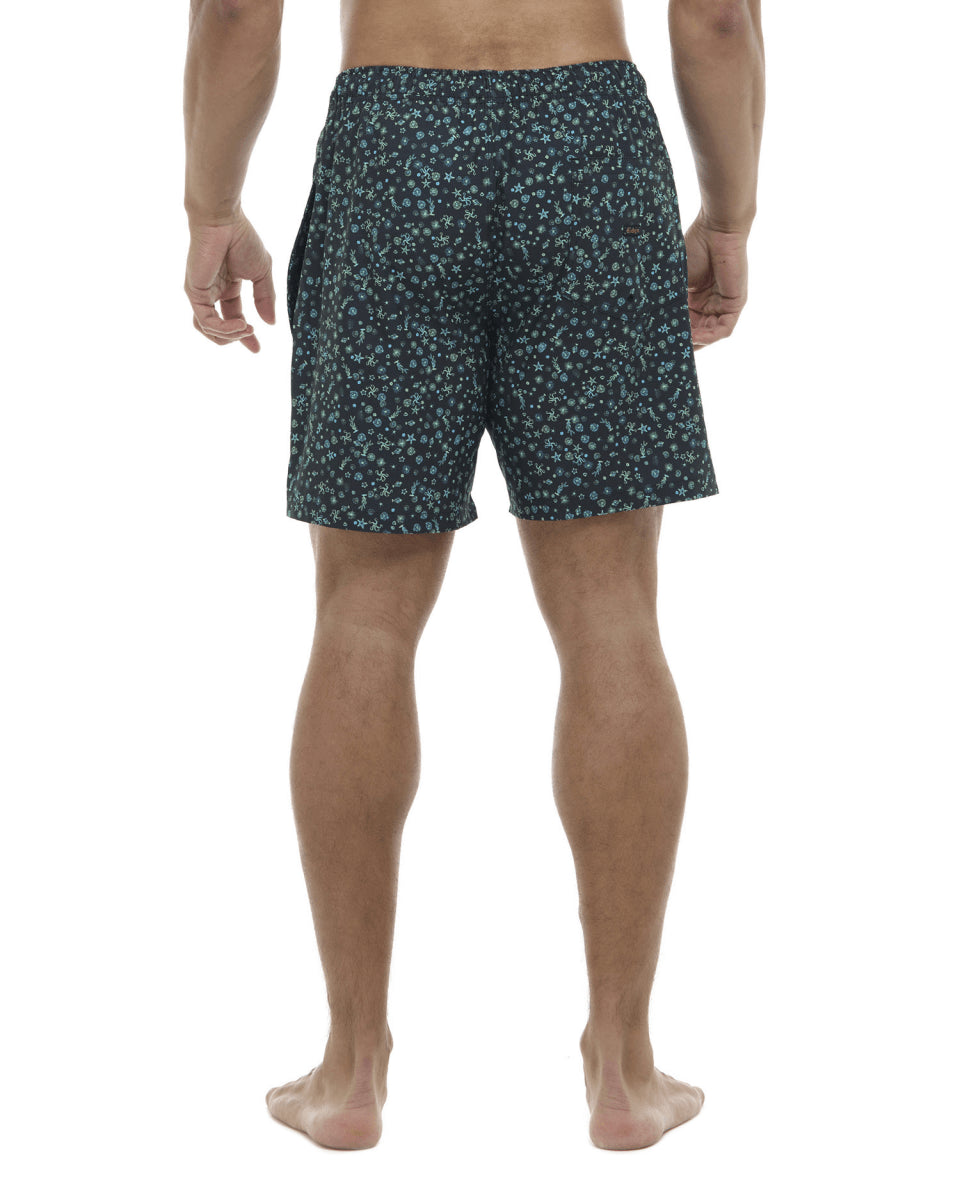 MAILLOT BANDE ÉLASTIQUE-TINY SEA
