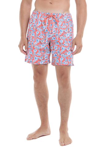 MAILLOT TAILLE ÉLASTIQUE-WALLS VOLLEY