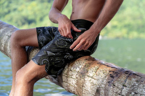 MAILLOT BOARDSHORT-FINNEUS