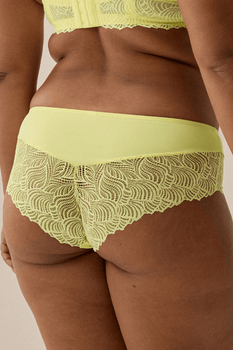 CULOTTE BRÉSILIENNE DENTELLE-VENDREDI