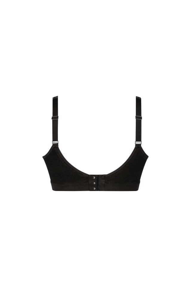BRALETTE MOULÉE-ESSANTIAL LACE