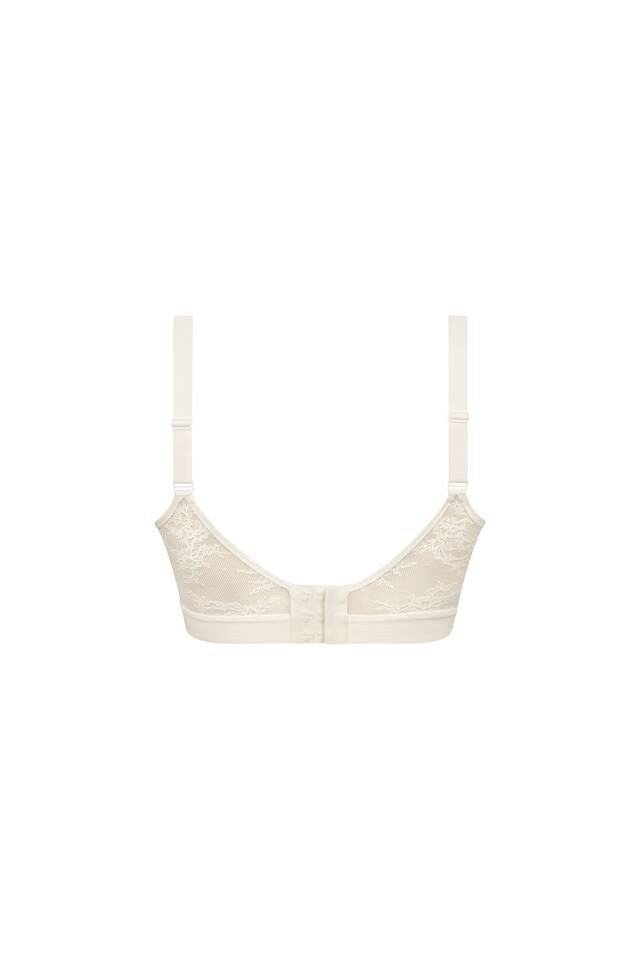 BRALETTE MOULÉE-ESSANTIAL LACE