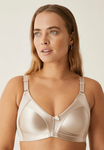 SOUTIEN-GORGE SANS ARMATURE MINIMISER