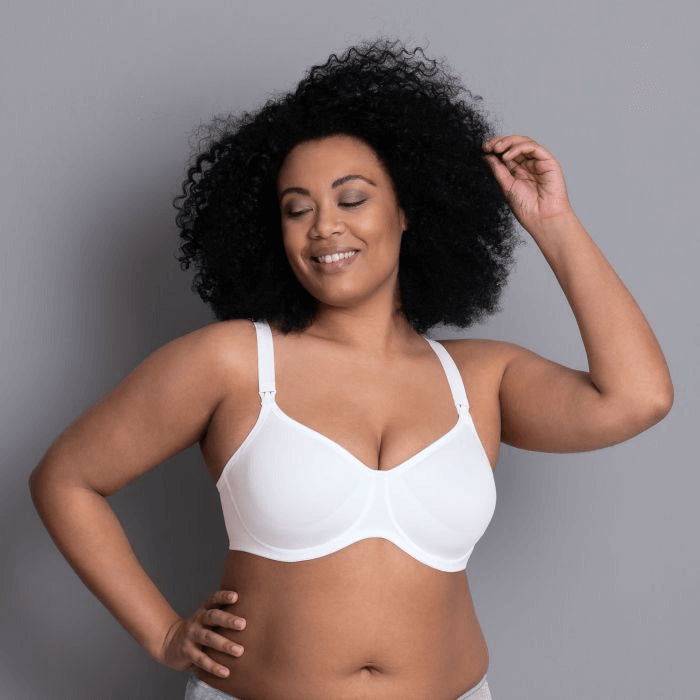 SOUTIEN-GORGE ALLAITEMENT ARMATURE-BASIC