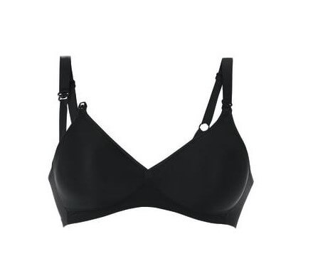 SOUTIEN-GORGE SANS ARMATURE-MISS ANITA