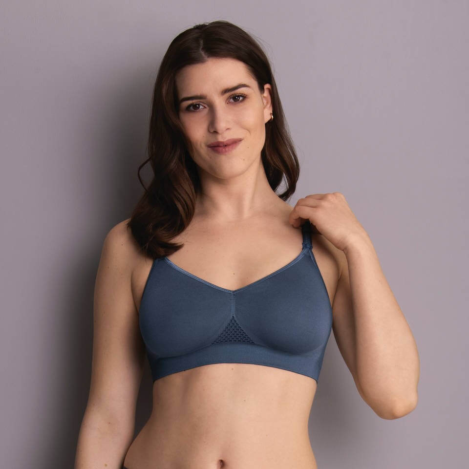 SOUTIEN-GORGE ALLAITEMENT-SEAMLESS