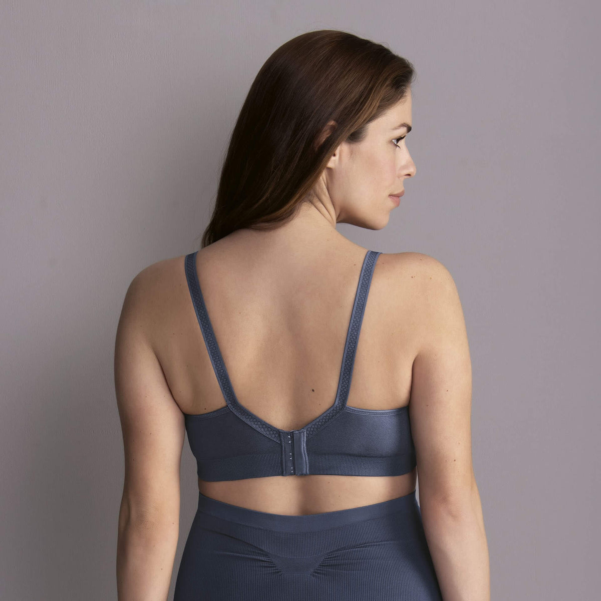 SOUTIEN-GORGE ALLAITEMENT-SEAMLESS