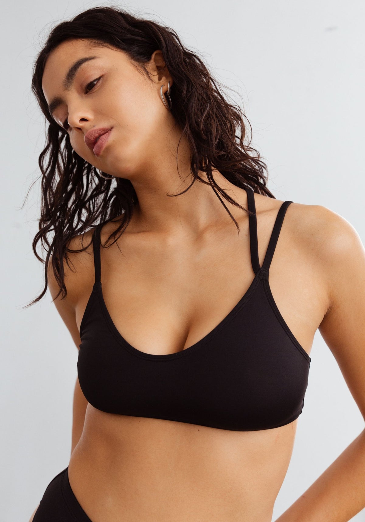 HAUT STYLE BRALETTE-MIRAGE