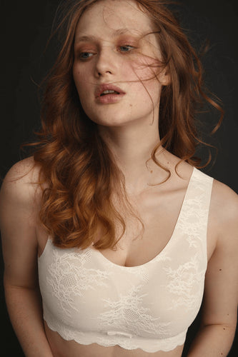 BRALETTE MOULÉE-BRALETTE ESSENTIAL LACE
