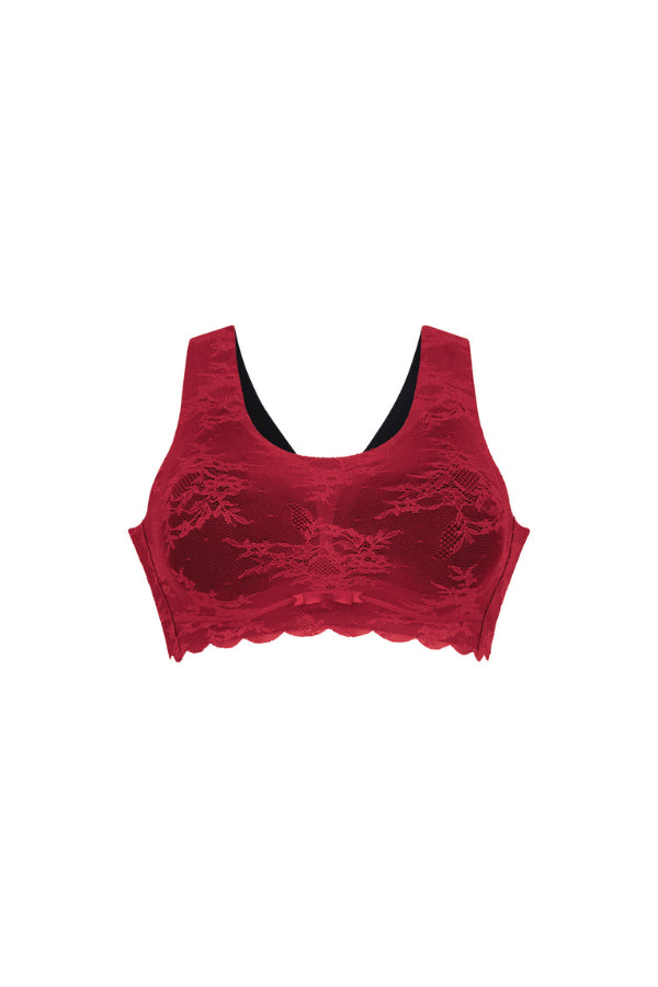 BRALETTE MOULÉE-BRALETTE ESSENTIAL LACE
