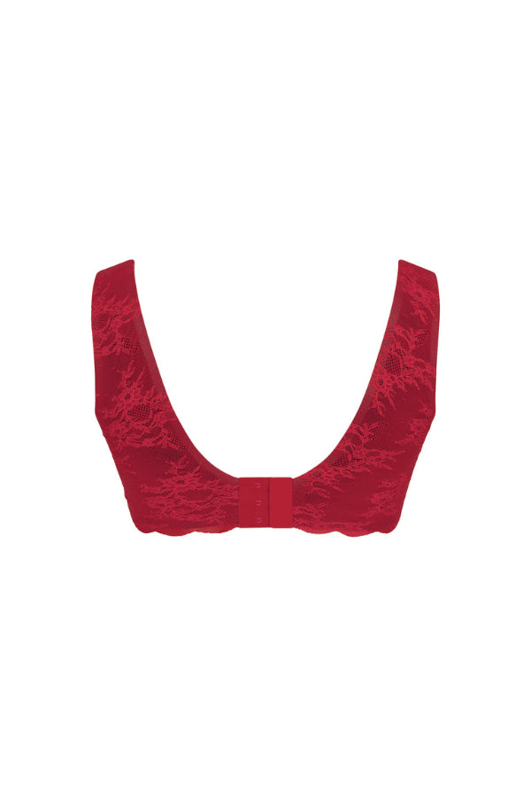 BRALETTE MOULÉE-BRALETTE ESSENTIAL LACE